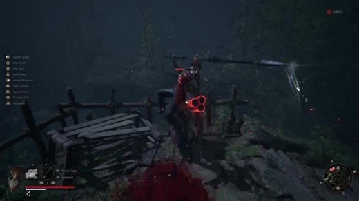 Wuchang, returning to ancient China and it was just like this!