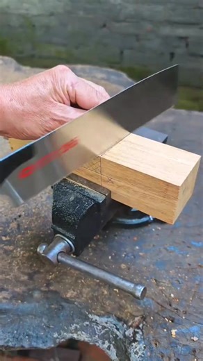 perfect swallow tail wood joint! #woodworking #shorts #wood #diy | tips hacks 01