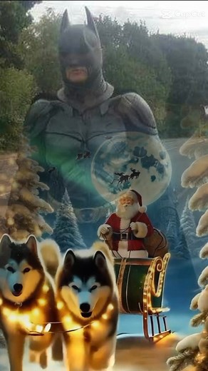 Dark Knight Plumbing and maintenance services | David Sims