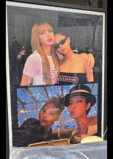 Kembalinya JenLisa: Berita Terkini dari Blackpink