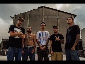 THR Cru2 - Carnales