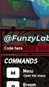 ALL 5+ CODES FOR UPDATE 8 IN CLOVER ORIGINS #shorts #roblox