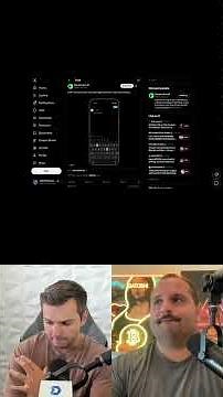 X App: Elon Musk's All-in-One Vision Explained! #shorts