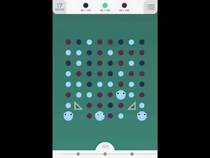 Two Dots Level 239 Walkthrough