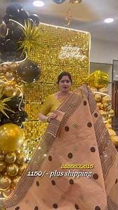 ప్యూర్ కాటన్ sarees ₹1150/-✨ అల్టిమేట్ క్రేజ్ 😍 ప్రతి సారి SOLD OUT🔥 ప్రీమియం క్వాలిటీ 💯