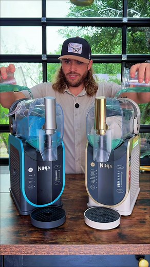Ninja Slushy vs Ninja Slushy Pro: Which Is Better?