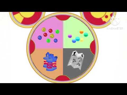Picking The Mouseketools In Time For Hockey! (Remastered)