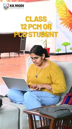 3 Days. 3 Tech Skills. 1 Certificate | Mini B.Tech CSE Live Program | KK Modi University