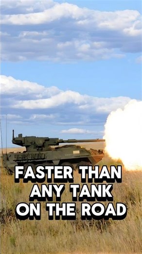 Wheels. Not Tracks. Still Deadly. | The Stryker MGS