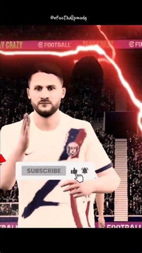 The passin♻️ doesn't stop❌⚽ #efootball #tikitaka #pes #fypシ゚viral #gamingshorts