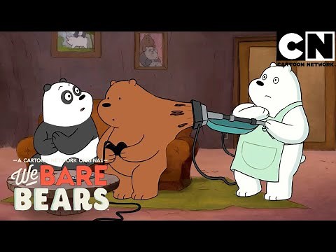 Aventura Acuática | Escandalosos | Cartoon Network