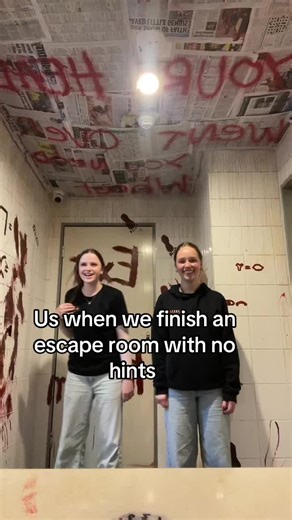 Lost Locks Escape Rooms on TikTok