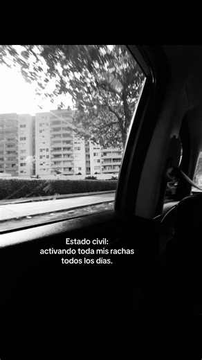 Cómo activar tu racha en el estado civil