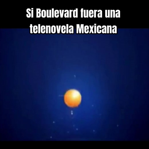 Jaja el título todo que ver 😭✨ Y si Boulevard fuera otra telenovela mexicana… ¿cuál creen que sería? 👀 Los leo en los comentarios porque siento que cada quien tiene una versión diferente en su cabeza JAJAJA. 🎭📺 @Sonia Mendez @Javier Ruescas @everya.n @Mikel Niso @biel @Enzo Oliver @Ainara Helguera