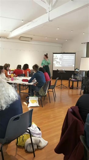 🤗7ème congrès innovation en éducation les 21 et 22 février 2026 au palais des congrès de Nîmes💫 La billetterie à tarif réduit est ouverte ! Places limitées à 650 personnes ! https://congres.innovation-en-education.fr/ ❤️Et si on réinventait l’école ? Et si on décidait, ensemble, de semer les graines d’une éducation plus humaine, plus consciente, plus joyeuse ? Le magazine Innovation en Éducation, c’est bien plus qu’une simple lecture : C’est une respiration. Une source d’inspiration. Un espace