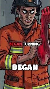 One of the first responders at Chernobyl paid the ultimate price to do his job. #chernobyl