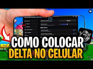 HOW TO DOWNLOAD/USE DELTA EXECUTOR ON MOBILE AND PC (2025) WITHOUT A KEY AND DIRECT LINK