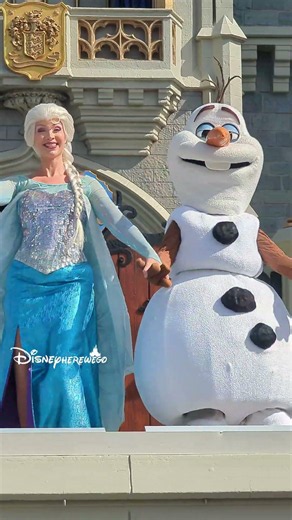 Elsa, Olaf and Anna! #belle #disney #mermaidlove #frozen #princess #anna #princessanna #elsa