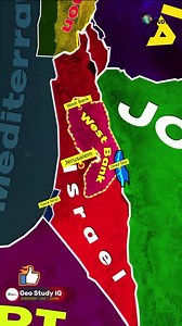 ISRAEL LOCATION Israel, officially the State of Israel,is a country in West Asia. It shares borders with Lebanon to the north, Syria to the north-east, Jordan to the east, Egypt to the south-west, and the Mediterranean Sea to the west. It occupies the Palestinian territories of the West Bank in the east and the Gaza Strip in the south-west. Israel also has a small coastline on the Red Sea at its southernmost point, and part of the Dead Sea lies along its eastern border. Its proclaimed capital is