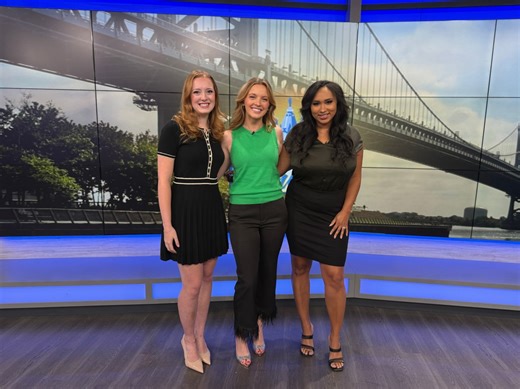 Introducing Positively Philly to PHL17