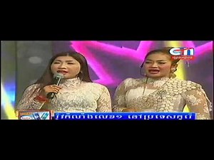 CTN comedy | Peak Mi | Khmer comedy | Khmer Funny | Khmer Joke | 2015/11/5/#5