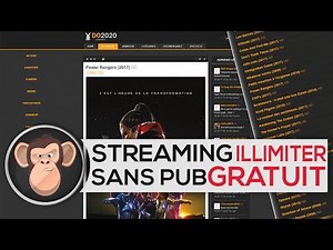 Comment regarder des Films en Francais et en Entier sans Lags !