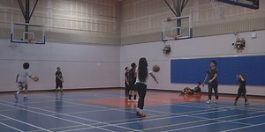 Fairview Recreation Center provides resources for those without power