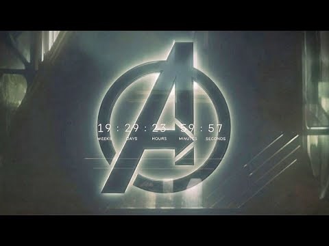 THE AVENGERS DOOMSDAY TRAILER GOT LEAKED!