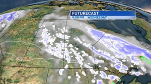 A potentially soggy night ahead in the south, with snow expected in northern Manitoba. DETAILS: | CTV News Winnipeg