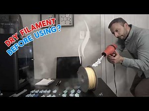 Should You Dry Filament? AMS 2 Pro Dryer Tutorial + Best Practices