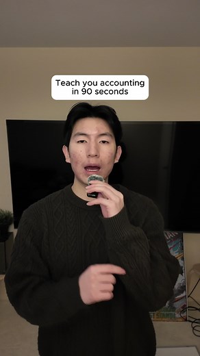 Master Accounting Concepts in 90 Seconds