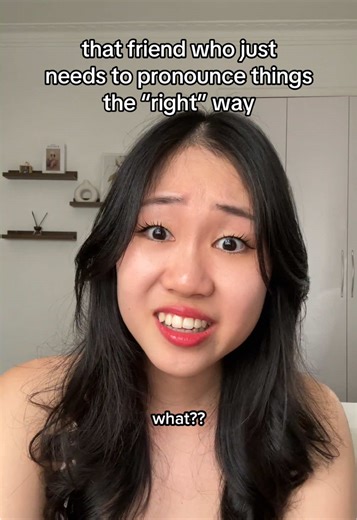 Replying to @🍀 #pov friend who just needs to pronounce “abalone” the ✨right✨ way #chinesenewyear #lunarnewyear #skit #funny