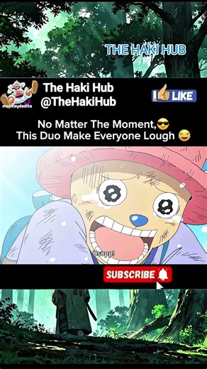The Death prank of usopp... 😂 #anime #onepiece