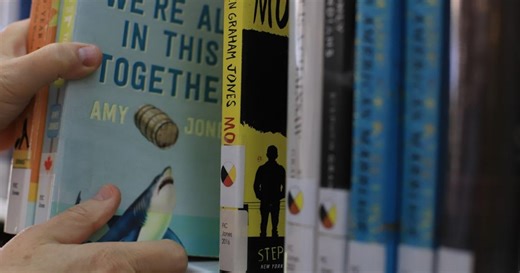 A year of growth at Niagara Falls Public Library