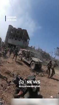 Drone explodes near ‘Israeli’ evacuation helicopter in southern Lebanon