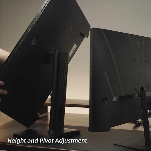 KTC H25T7-3: The Ultimate 240Hz Fast IPS Gaming Monitor for Competitive Play 🎮