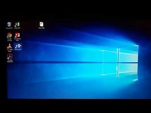 Brightness not working after update to Windows 10