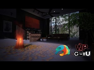 Getting Started with Volumetrics in Daz Studio 4.20