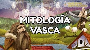 Mitología vasca, lo que no sabías sobre este tema - Conozcamos Todas Las Mitologias De Nuestro Planeta