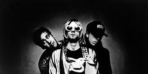 POLLY CHORDS by Nirvana | ChordLines
