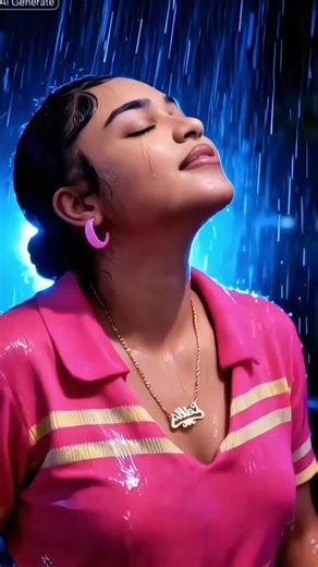 Google Gemini Rain AI Effect Filter Tutorial