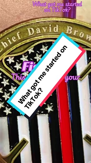 What got me started on TikTok?