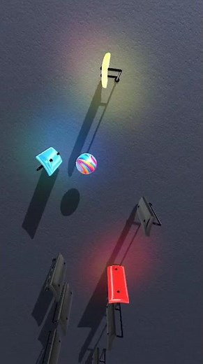 Baby Shark 3D | Fun Musical Animation for Kids | #shortsvideo