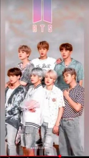 Top-4 Best wallpaper of BTS Army #btsarmy​ #shots​ best #views100k