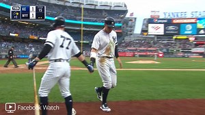 53K views · 1.5K reactions | Yankees fall to Royals. | New York Yankees Highlights | Facebook