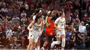 LIVE WNBA in CHAOS as Caitlin Clark Addresses Disturbing On Air Comments | Eldrige