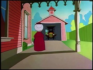 Tweet and Sour - Sylvester and Tweety (1956)