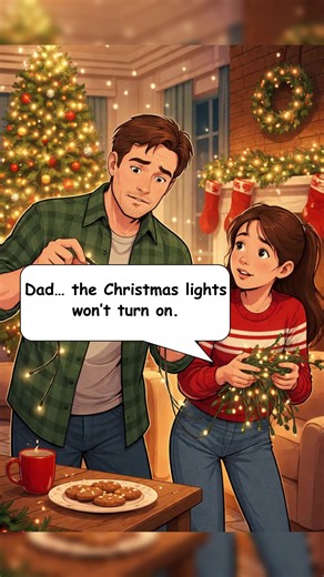 Christmas Lights Won't Turn On: Troubleshooting Tips