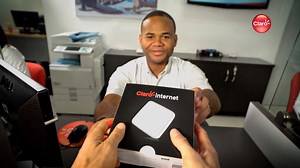 ¿Internet sin cables y a la mayor velocidad🏠? Conoce sobre la evolución de las redes inalámbricas con nuestro Internet Inalámbrico Fijo. Entérate en https://bit.ly/30Tvw7L | Claro RD