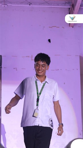 The competitions and performances on Day 0B of Kalibulung 2026 ignited the unity and talent of the DNSC community as the four institutes vie for a title in various contests today. #KALIBULUNG2026 #SAILwithDNSC #oursanctuaryoutstory #TheDavaoReef Edited by Jess Burgos | The Davao Reef